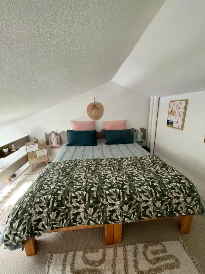 Jolie Maison Au Golf لاكانو المظهر الخارجي الصورة
