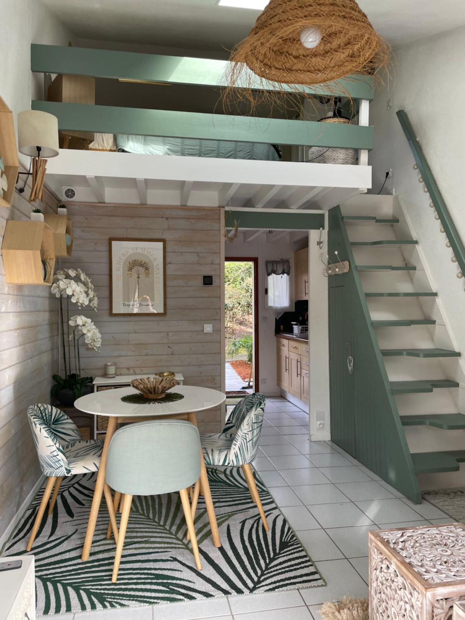 Jolie Maison Au Golf لاكانو المظهر الخارجي الصورة