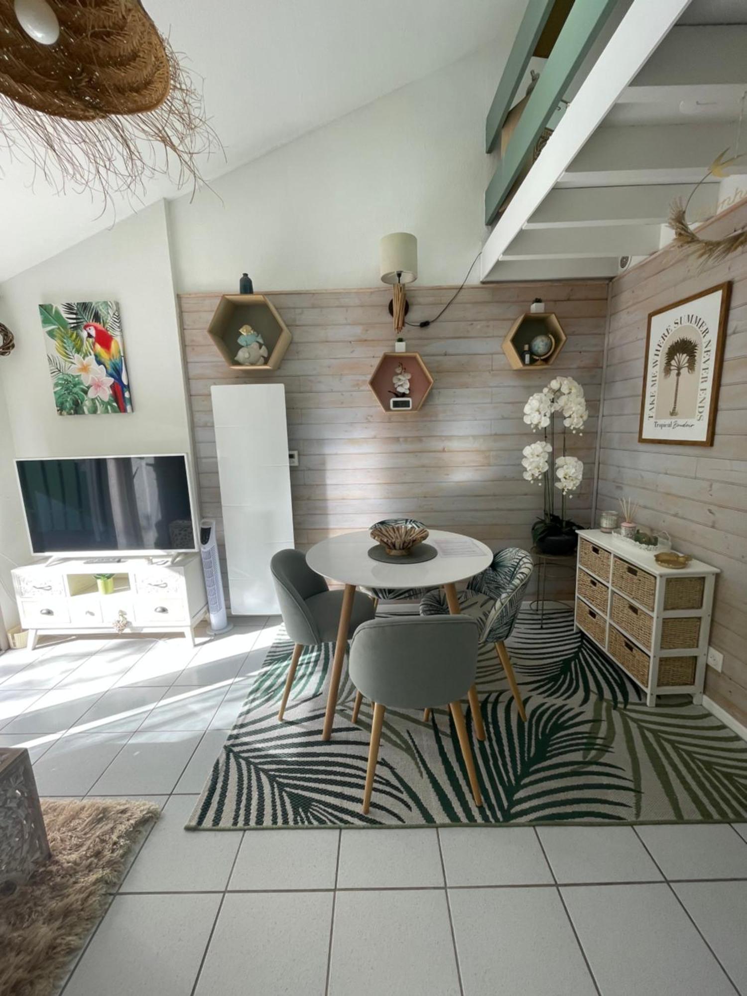 Jolie Maison Au Golf لاكانو المظهر الخارجي الصورة